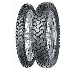 Mitas E-07 (140 / 80-17 TL 69T) Rear wheel