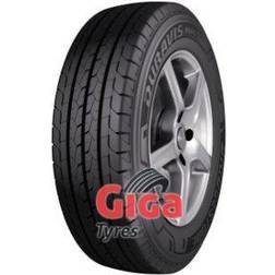 Bridgestone Duravis R660 Eco 205/65 R16C 107/105T 8PR