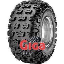 Maxxis C 9209 All Trak 25x8.00-12 TL 31J Front wheel