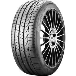 Pirelli P Zero PZ4 LS runflat ( 255/35 R19 96Y XL AR, runflat)