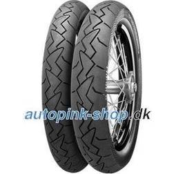 Continental ContiClassicAttack 120/90 R18 Tire