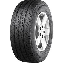 Continental ContiVanContact 100 185/75 R14C 102/100R 8PR