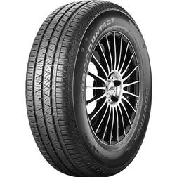 Continental CrossContact LX Sport 235/65 R17 104H MO