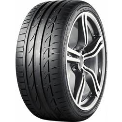 Bridgestone Potenza S001 RFT 225/50 R17 94W RunFlat