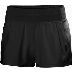 Helly Hansen Women's Tech Trail Short - Gray