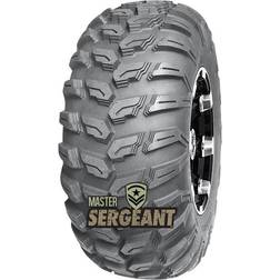 Master 26x11-14 Sergeant 6-Ply ATV/UTV Tire