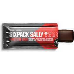 Simply Chocolate Sixpack Sally 1 stk