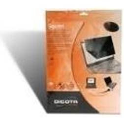 Dicota Secret 10.1i Wide visual cover