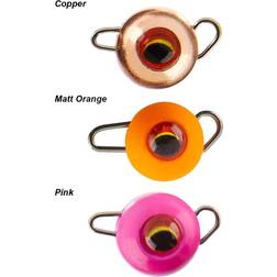 Daiwa Prorex Flexi Jig System Tungsten