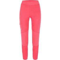 Salewa Donna Leggings - Canapa Alpine