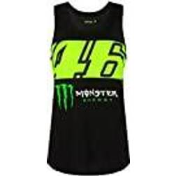 Valentino Garavani Monster Dual Dam Tank Top - Collection