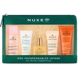 Nuxe Mes Indispensables Voyage Set