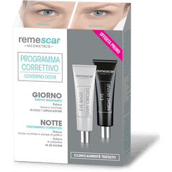 Remescar Correct Bags Program Night Repair