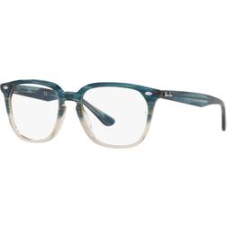 Ray-Ban RX4362V 8146 Blue L