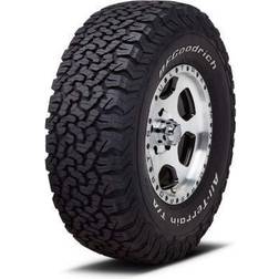 BFGoodrich All-Terrain T/A KO2 LT235/70 R16 104/101S 6PR RWL