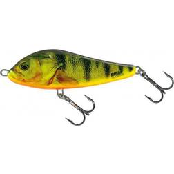 Salmo Leurre RC11F 21g Jaune