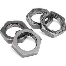 HPI Racing Wheel Nut 24Mm