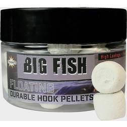 Dynamite Baits Big Fish Durable Fltng Hkbait Wht