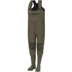 Kinetic Neogaiter Bootfoot 42/43 Cleated (Gummi)
