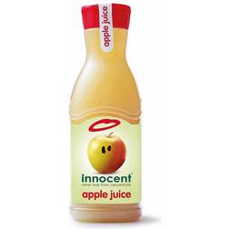 Innocent Apple Juice 900ml