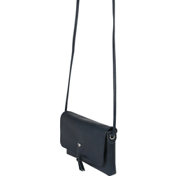 Tom Tailor Luna Flap Bag - Dark Blue