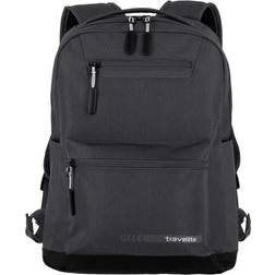 Travelite Travelite Kick Off Backpack 17L - Grey