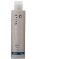 Kaeso Hydrating Toner 495ml Vegan Salons Direct