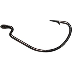 Fiiish Premium Black Minnow Hooks- 70