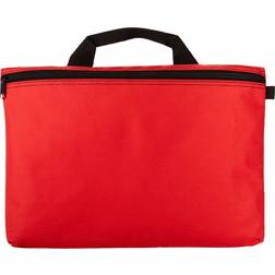 Bullet Orlando Conference Bag (39.5 x 4 x 29 cm) (Red)