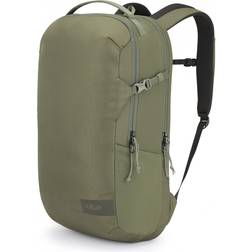 Rab Depot 22 Daypack size 22 l, olive/grey