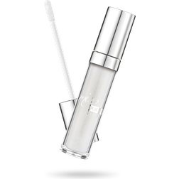 Pupa Milano Læber Lipgloss Miss Gloss No. 101 Pearly Clear 5 ml