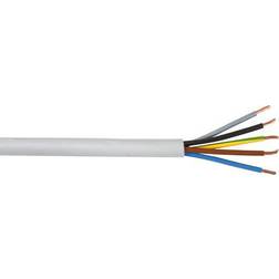 Nexans Kabel FXQ Easy 5G6 halogenfri, Eca, T500