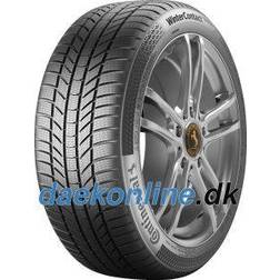 Continental WinterContact TS 870 P 265/50 R19 110V XL