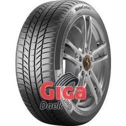 Continental WinterContact TS 870 P 235/65 R18 110H XL