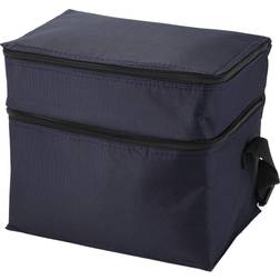 Bullet Oslo Cooler Bag (30 x 20 x 24.5cm) (Navy)