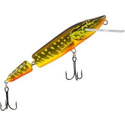 Salmo Lure Pike 11JF 11cm 13g 0,5-1,0m