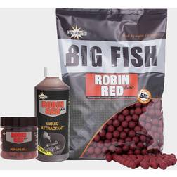 Dynamite Baits Dynamite Robin Red 15Mm Boilie