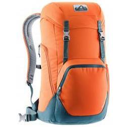 Deuter Walker 24 Daypack size 24 l, orange/red