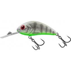 Salmo Rattlin' Hornet 4.5cm Ghost Perch