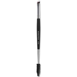 Morphe M158 Angle Liner/Spoolie Brush Augenbrauenpinsel