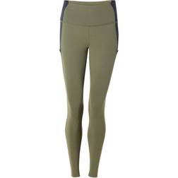 Sherpa Kalpana Hike Tight Evergreen-800