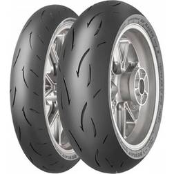 Dunlop TT93 GP PRO 120/80-12 55J TL