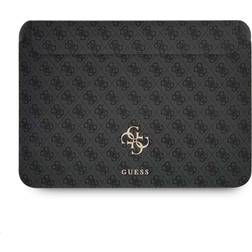 Guess 4G Metal Logo Computer Sleeve 13"