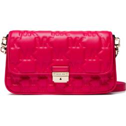 Michael Kors Sac à main Bradshaw 30S2L2BL1L Rose