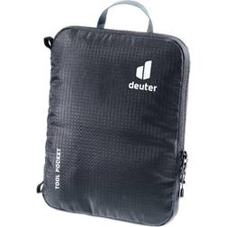 Deuter werkzeugtasche schwarz