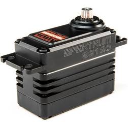 Spektrum S9120BL 1/5 Torque Metal Servo P-SPMSS9120BL