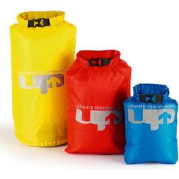 Ultimate Performance Dry Bag 3-pack