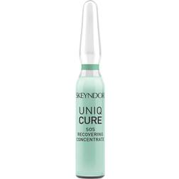 Skeyndor Uniqcure Intensive Hydrating Concentrate 7x2ml