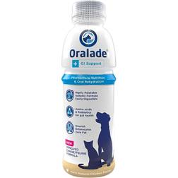 Oralade GI Oral Rehydration Fluid Support Drink For Pets 500ml