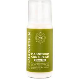 OSIMagnesium CBD Cream 300mg 100ml